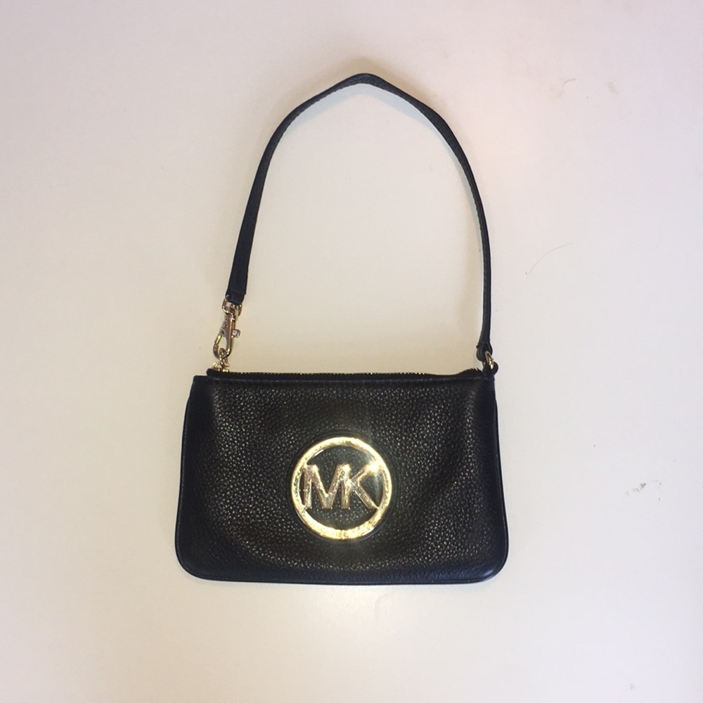 Michael Kors Wristlet/Mini Handbag